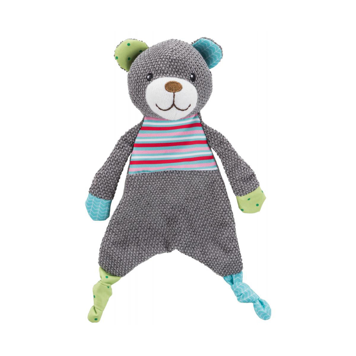 Trixie Junior Bär Stoff 28 cm