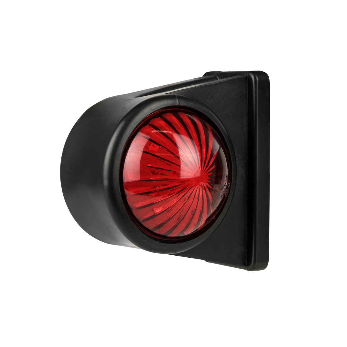 LAS 10113 LED Umrissleuchte groß mit E-Zulassung Bild 1