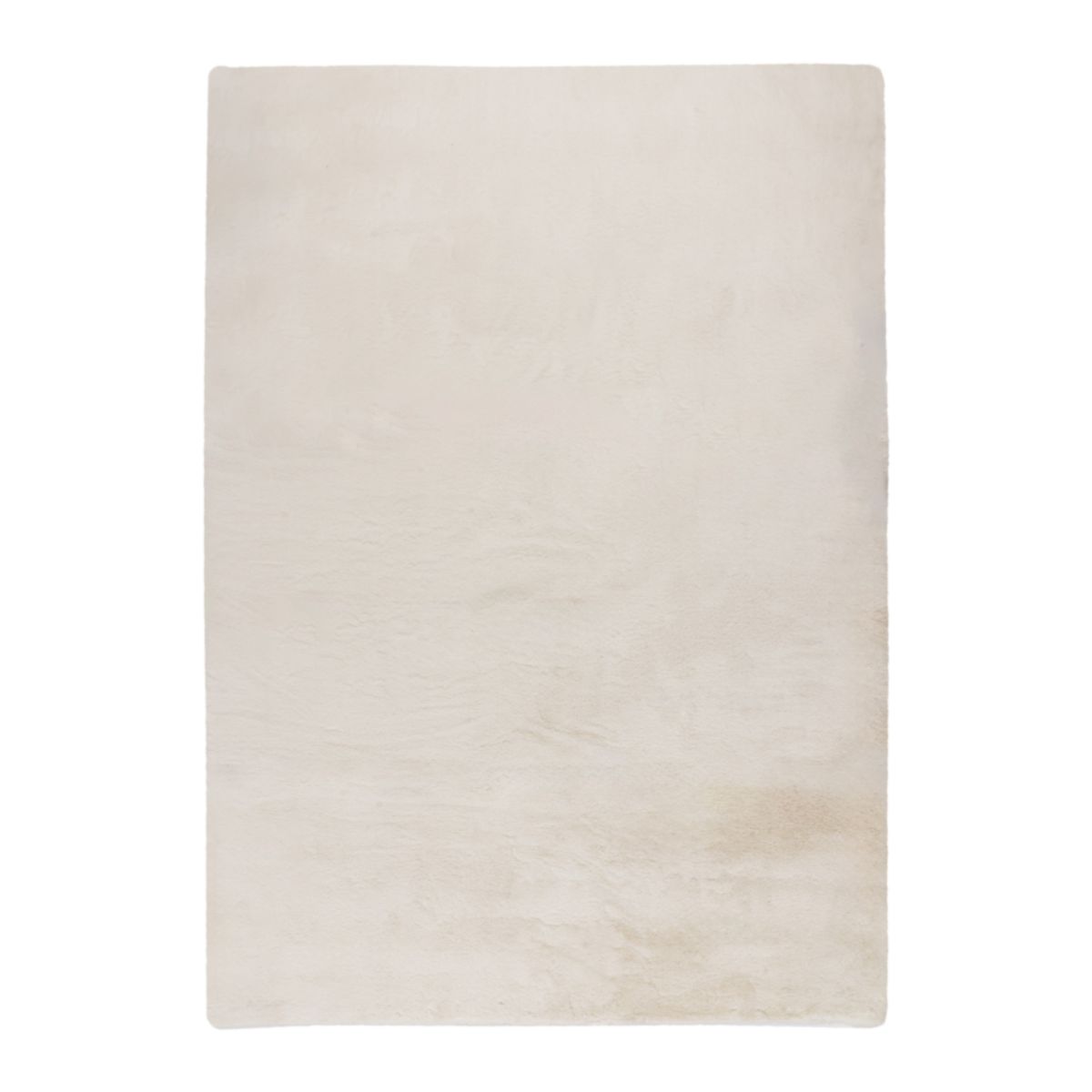 Emotion 525 Weiß 160 cm x 230 cm