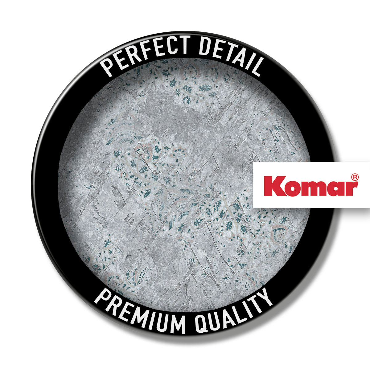 Komar  Vlies Fototapete Pristine 400x280 cm Bild 11