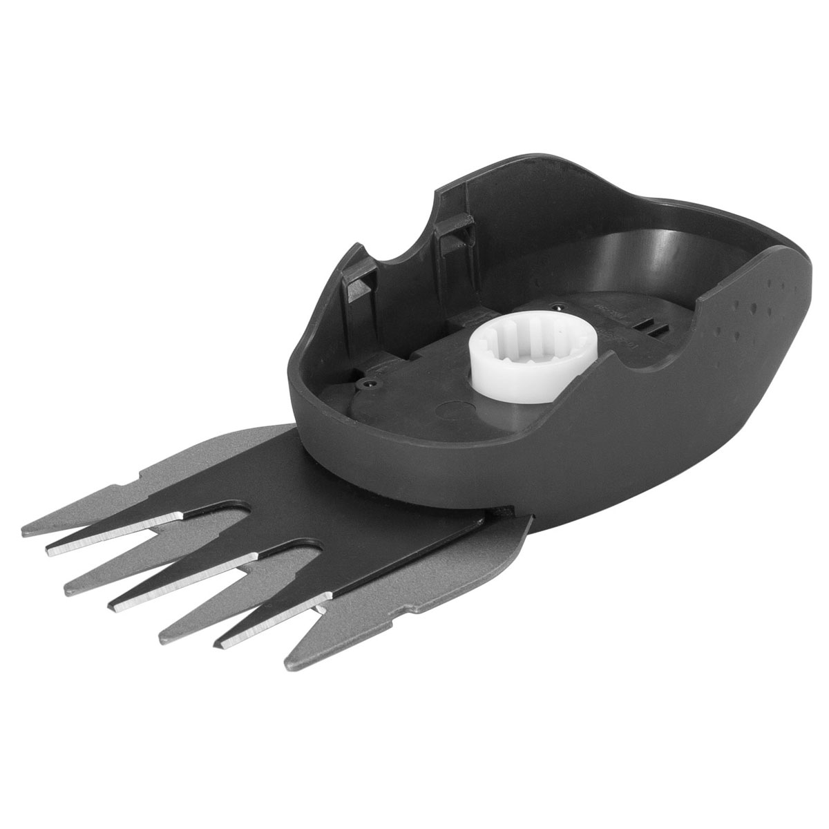 Gardena  Gras- und Buchsmesser Bild 1