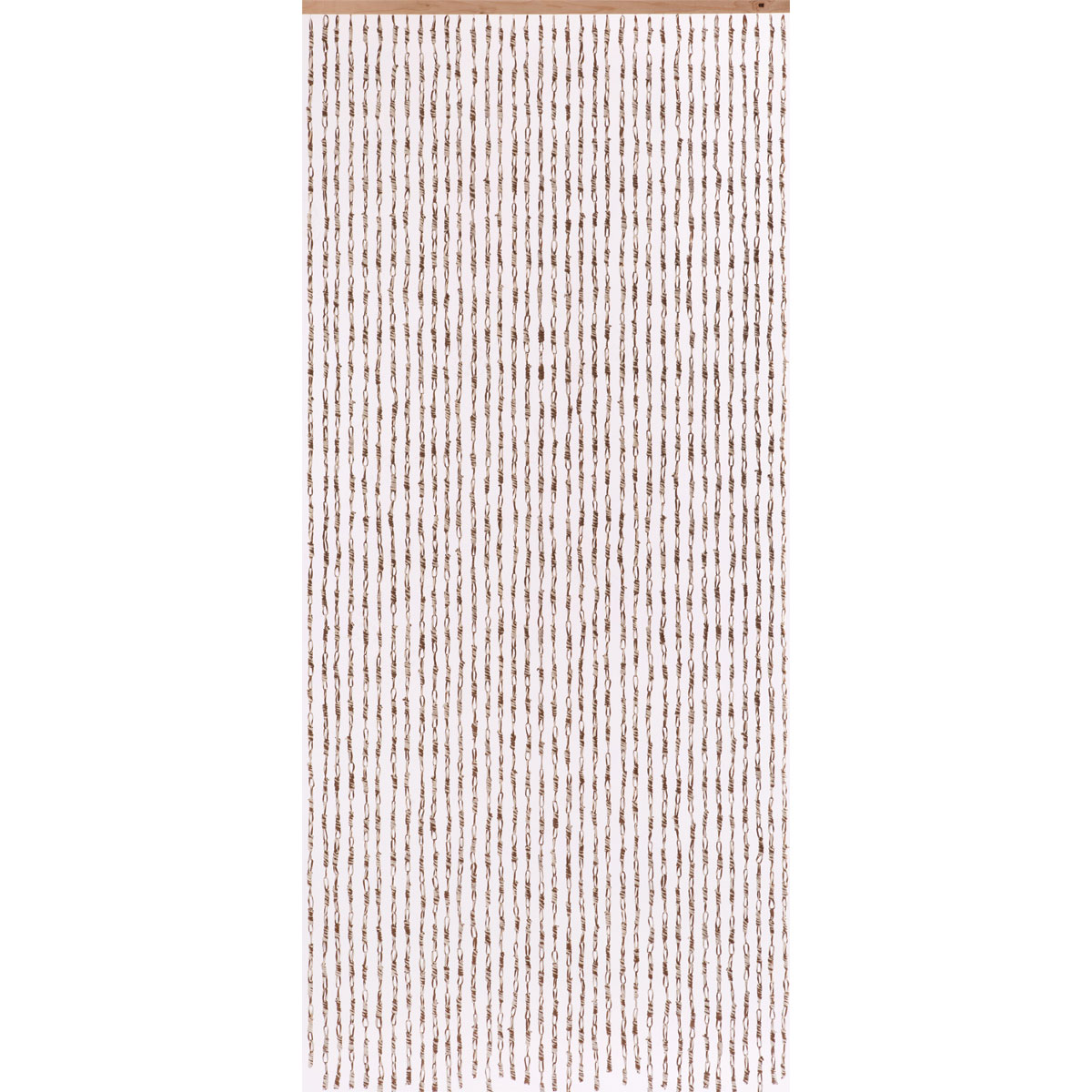 Deko-Vorhang Ceylon Bild 1