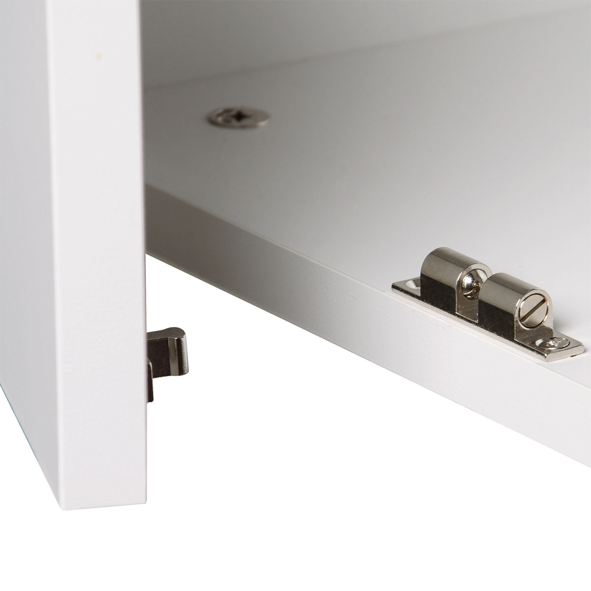 Suki Kugelschnäpper 6 x 0,9 x 1,1 cm 2 Stück Bild 2