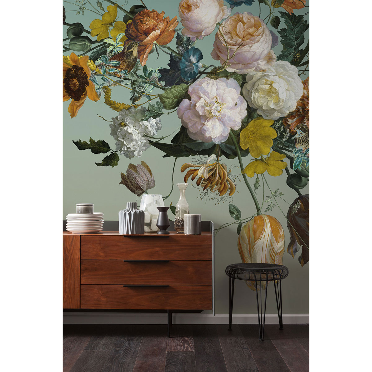 Komar  Vlies Fototapete Cultivé 200x250 cm