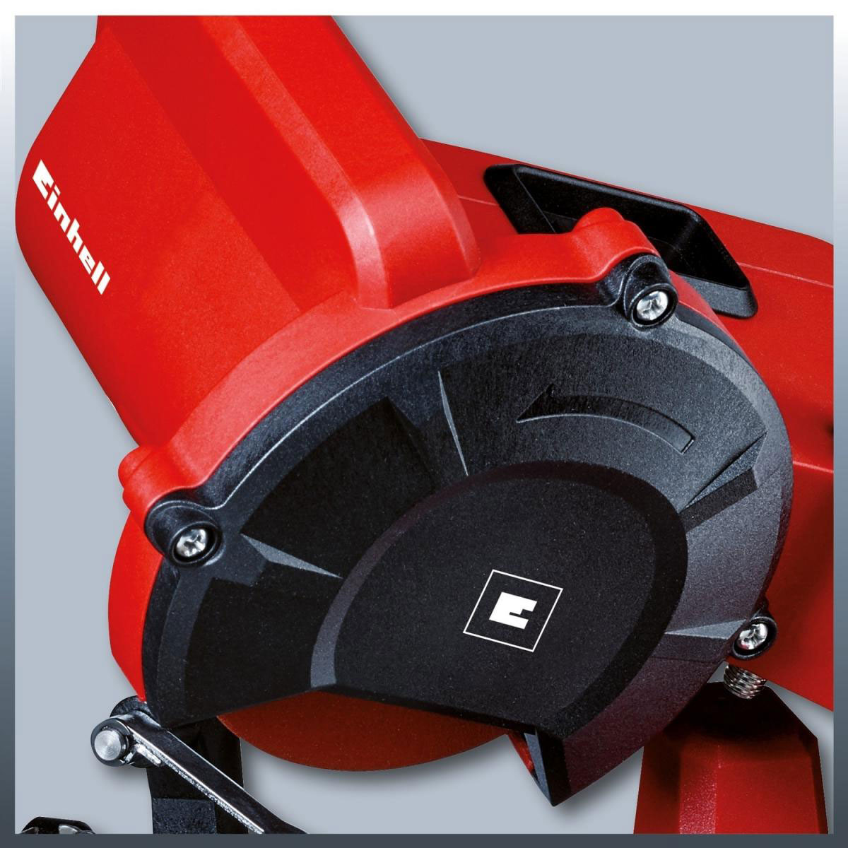 Einhell Sägekettenschärfgerät GC-CS 85 E Bild 6