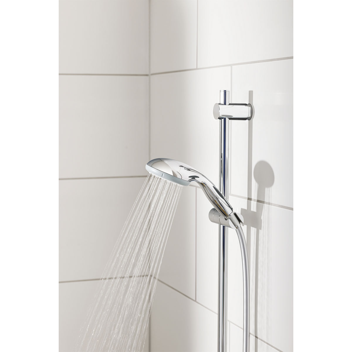 Grohe Brausestangen-Set Vitalio Go 100 Bild 2