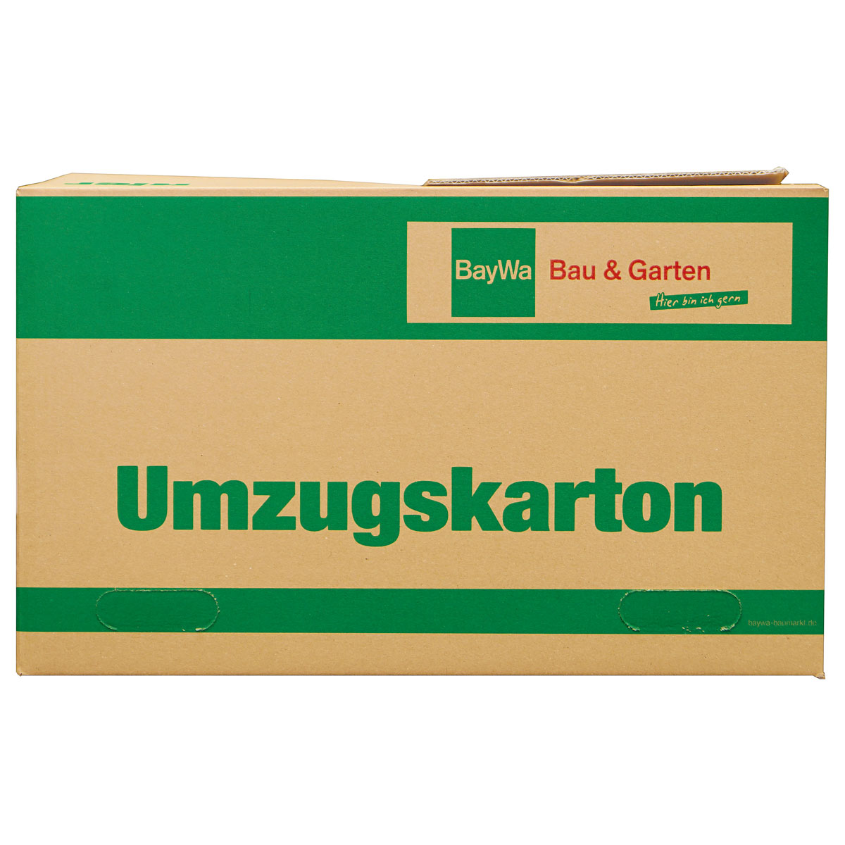 Umzugskarton BayWa XL 51 L
