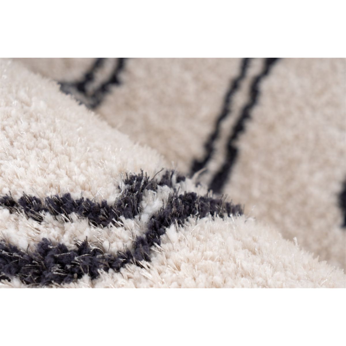 Orlando 225 Elfenbein 120cm x 170cm Bild 3