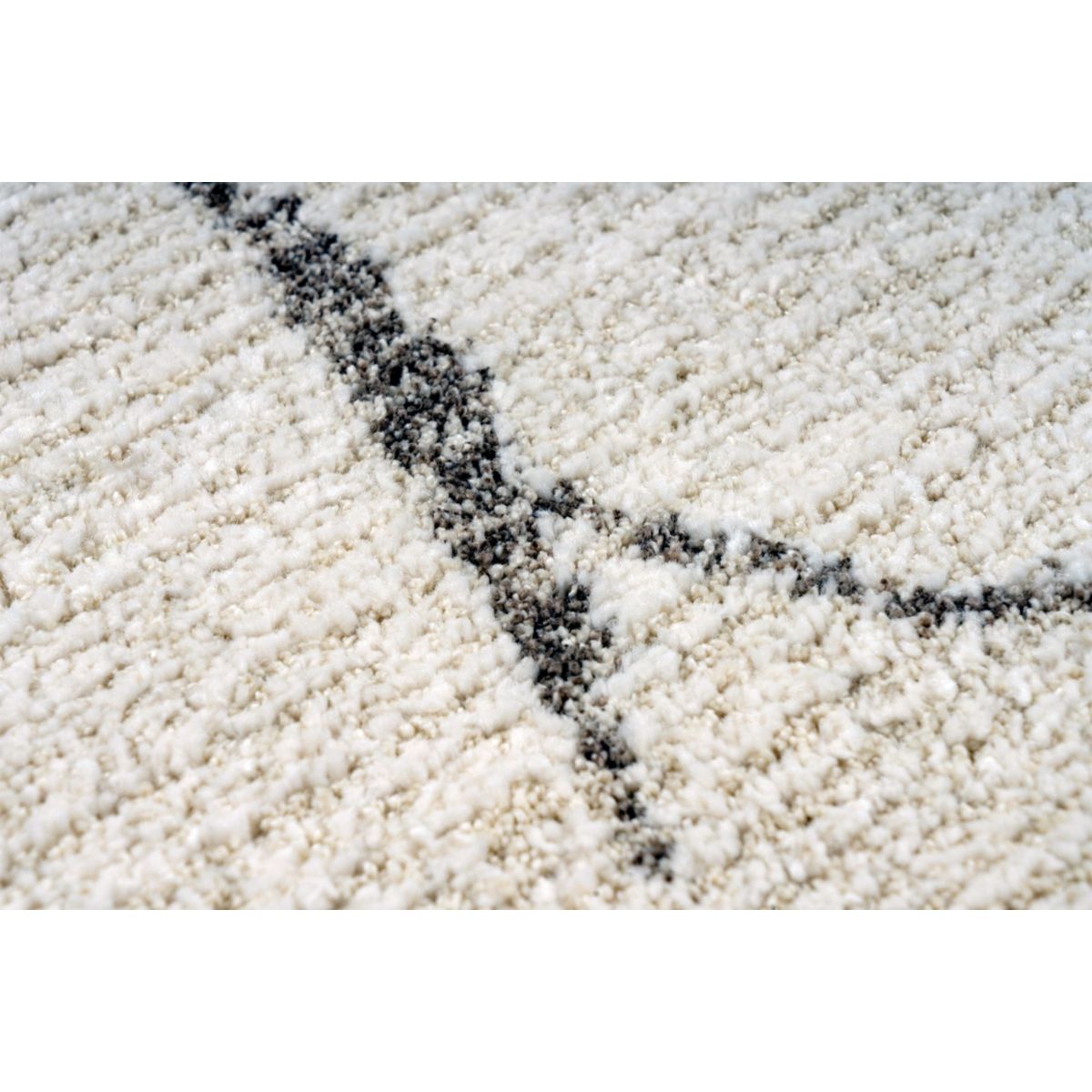 Napoli 536 Creme 160cm x 230cm Bild 6