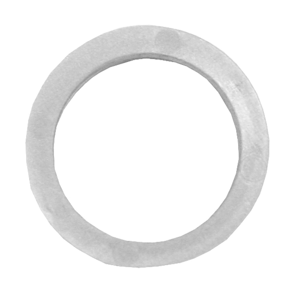 Alpertec Nylonlagerbuchse transparent