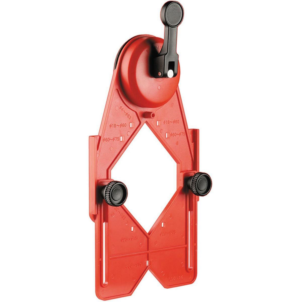 kwb  Bohrzentrierung für Diamant Lochsägen