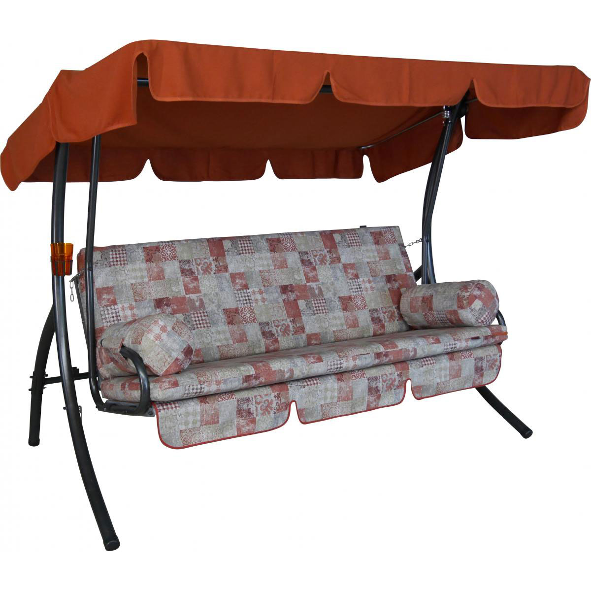 Angerer Freizeitmöbel GmbH Hollywoodschaukel „Trend“, Basra