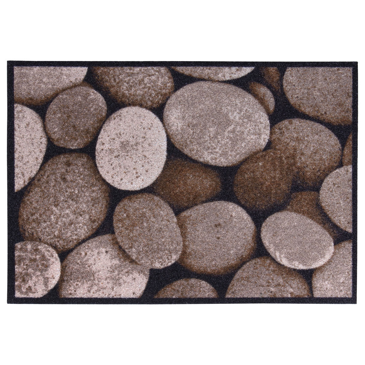 Schmutzfangmatte Rinaldo Design 50 x 70 cm Bild 1