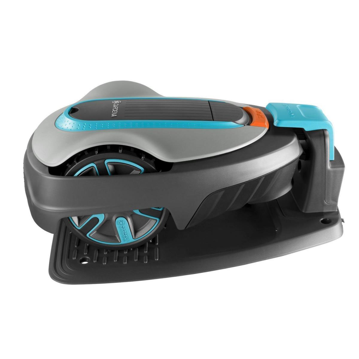 Gardena Mähroboter Sileno city 250 250m² Bild 2