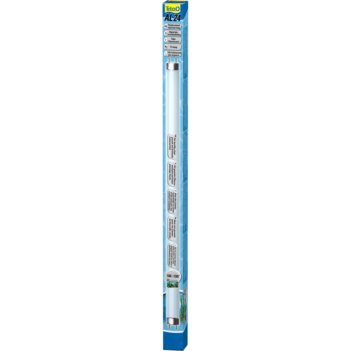 Tetra Leuchtstoffröhre AL T5 24 W