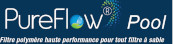 Pure Flow Logo