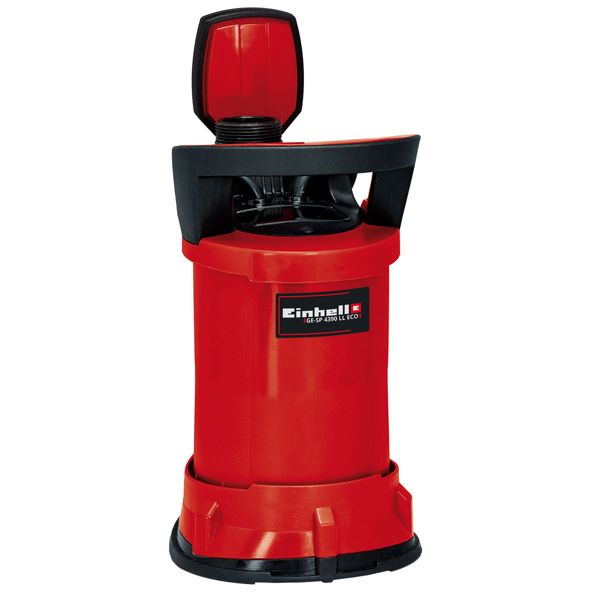 Einhell Klarwasserpumpe GE-SP 4390 LL Eco Bild 1