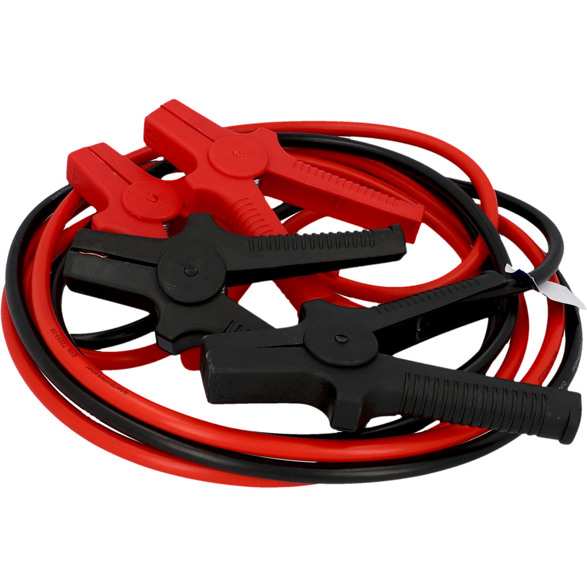 Cartrend  Starthilfekabel Alu-Cu DIN25 350Amp