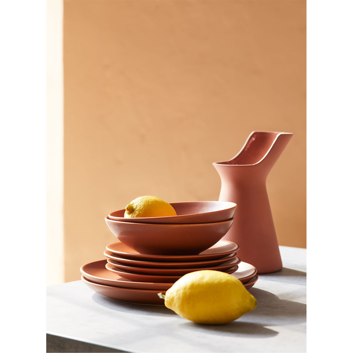 Alpina Feine Farben Baukunst der Sonne 2,5 L Bild 4