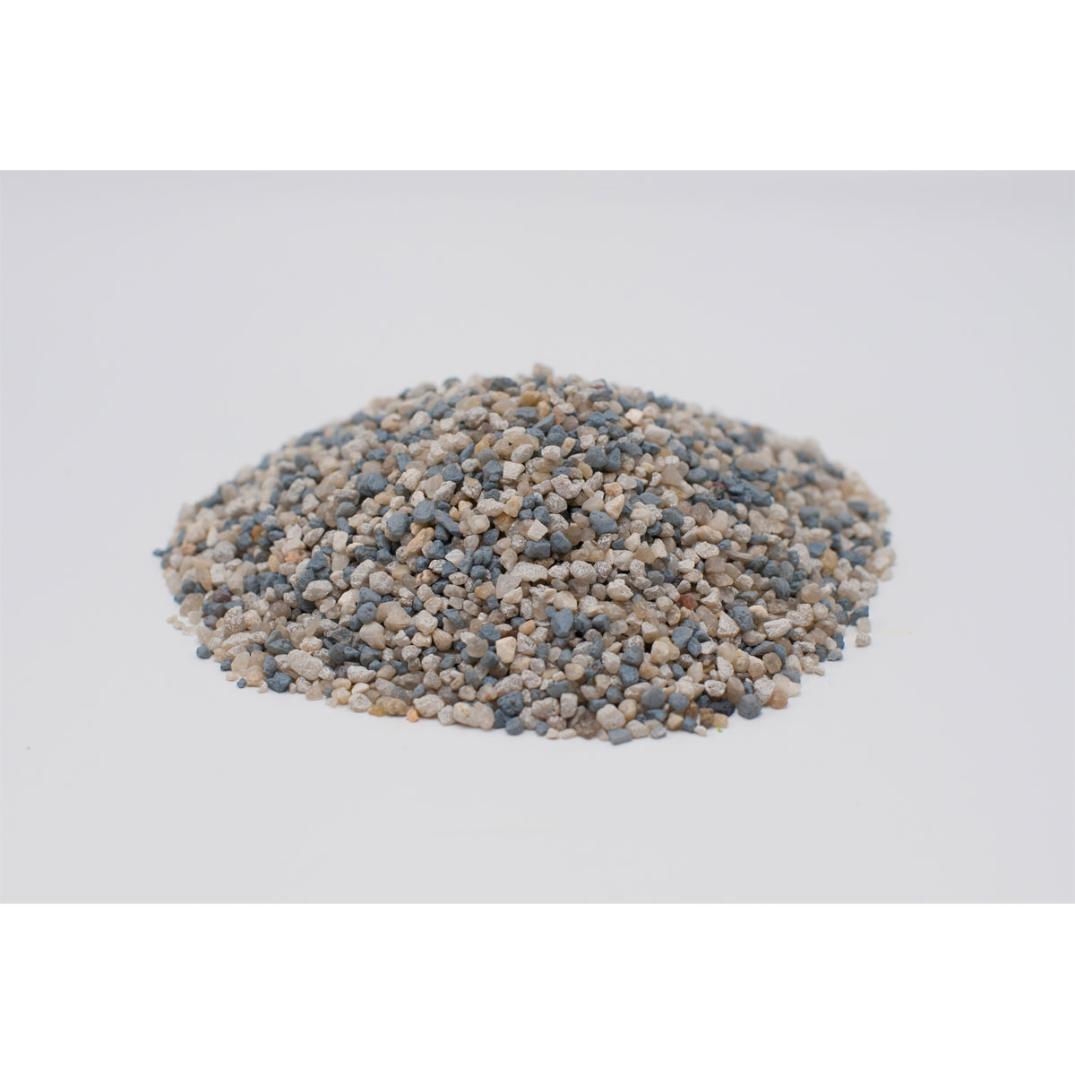 Farbkies Spiekeroog 1,8-3,5 mm 25 kg