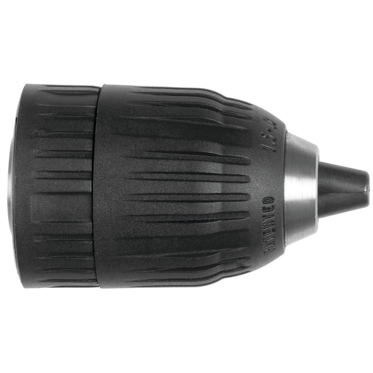 Bosch  DIY Schnellspannbohrfutter 1.5-13 1/2"-20 Spannkraftsicherung Bild 3