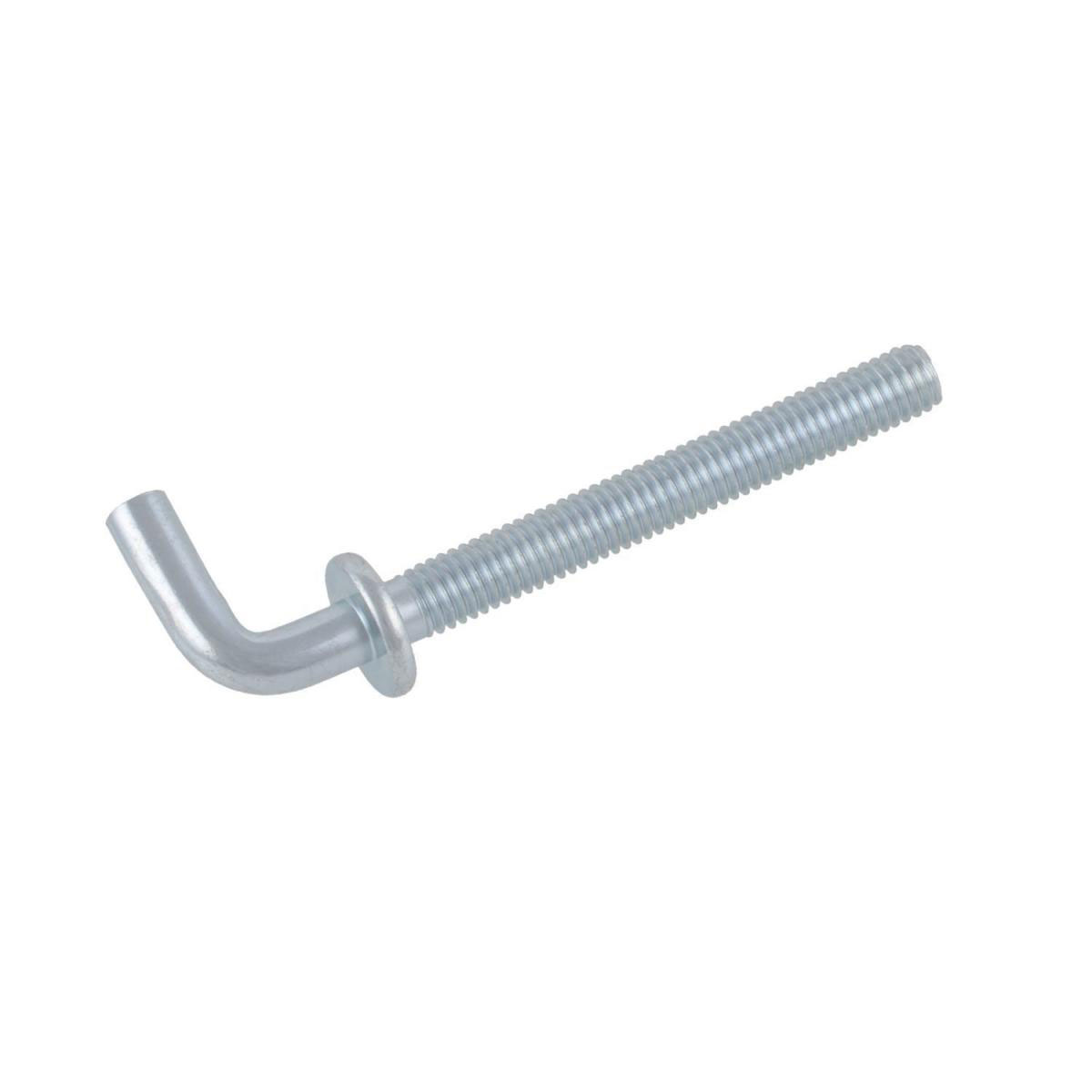 Suki Schraubhaken M 5 x 40 x 12 mm