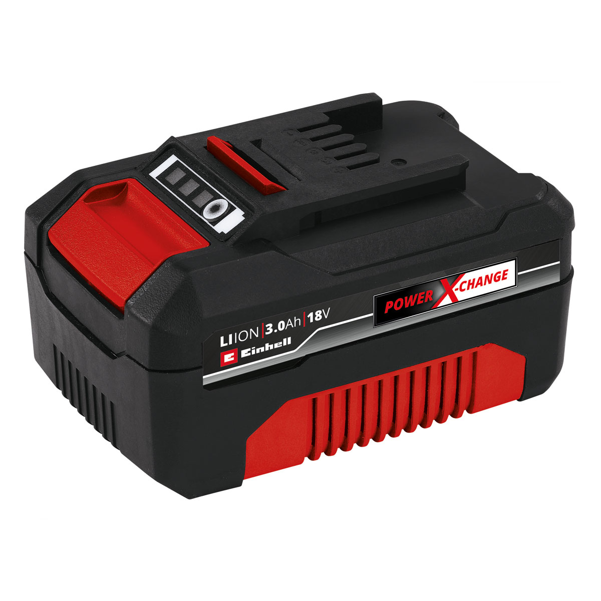Einhell Akku und Ladegerät Power X-Change Starter-Kit 3 Ah Bild 3