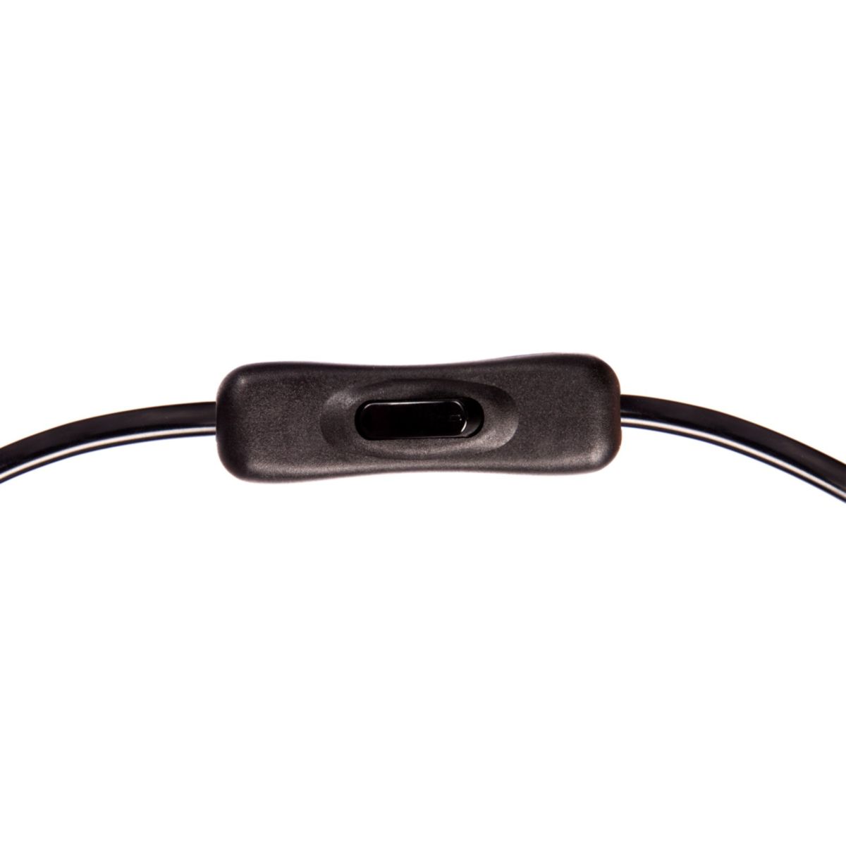 Tischlampe Cantus 610 schwarz Bild 4