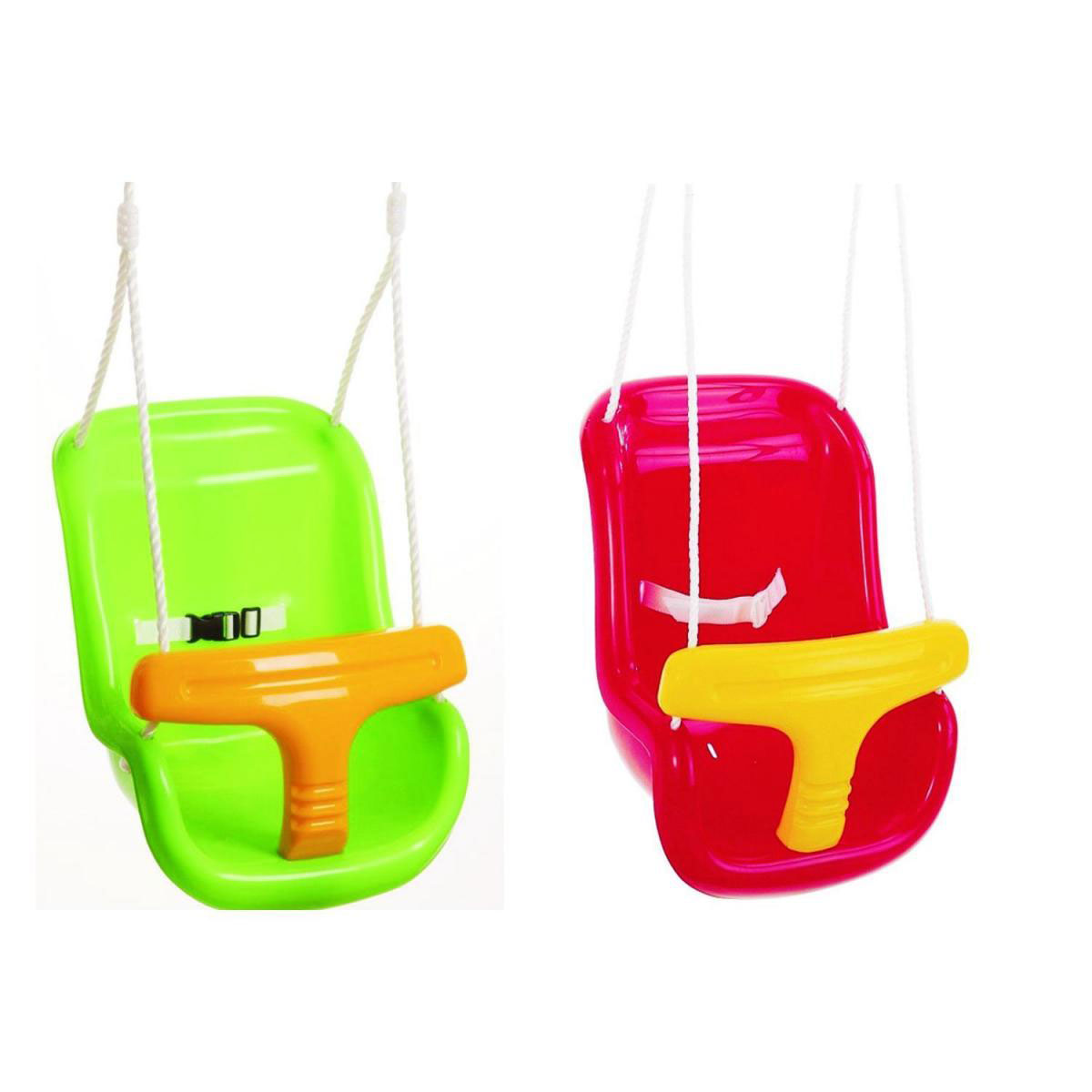 Baby-Schaukel 35 x 26 x 27 cm Bild 3