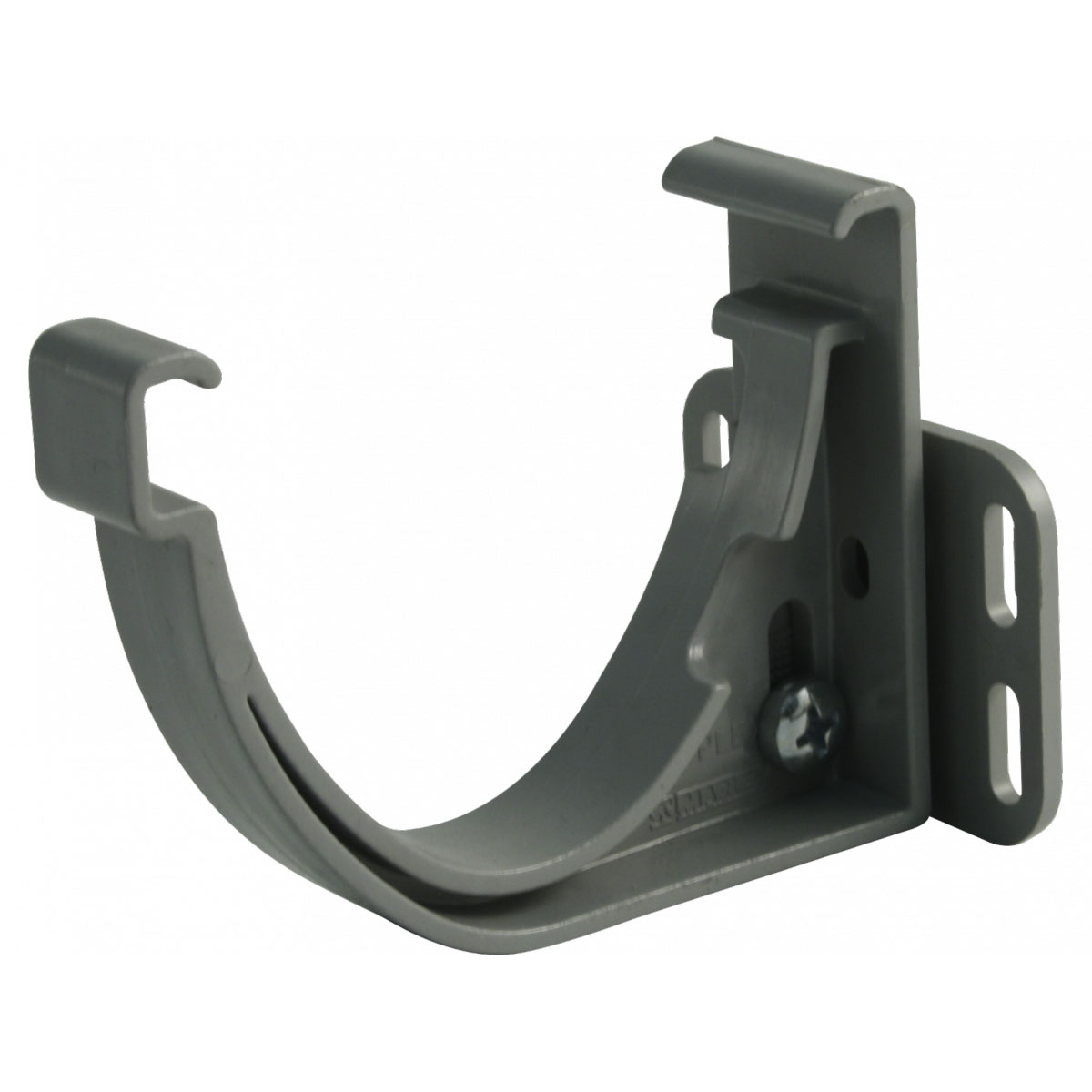 Marley Verstellbarer Dachrinnenhalter 80 mm