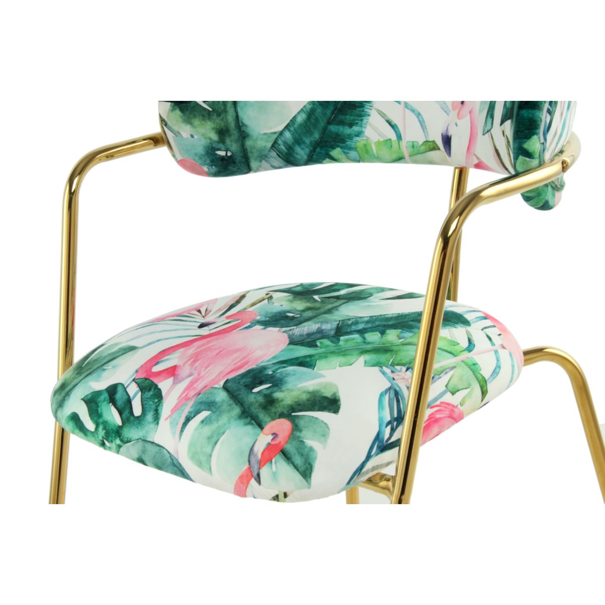 Stuhl Forest 425 2er-Set multi grün Bild 6