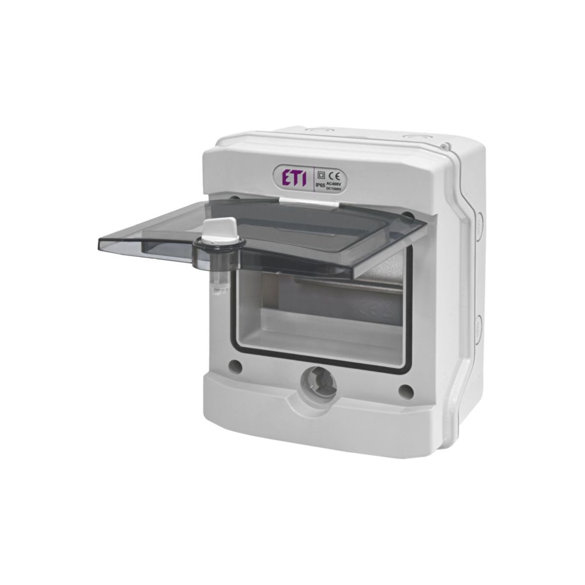 AP-Kleinverteiler IP65