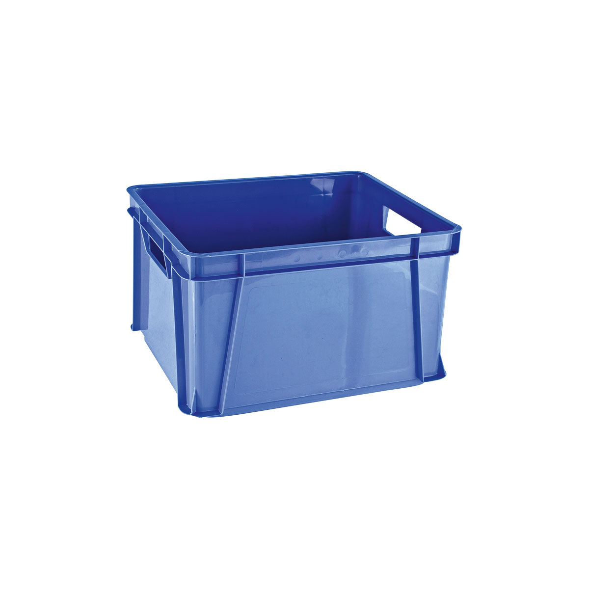 Stapelboxen 41 x 34,5 x 24,5 cm Bild 3