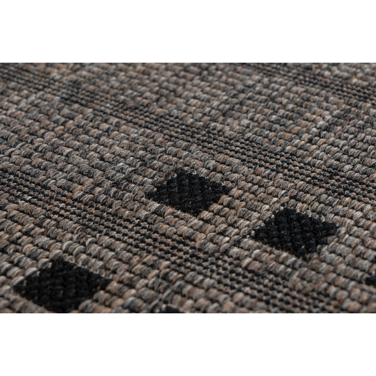 In- und Outdoor-Teppich „Indonesia - Malang“, taupe Bild 3