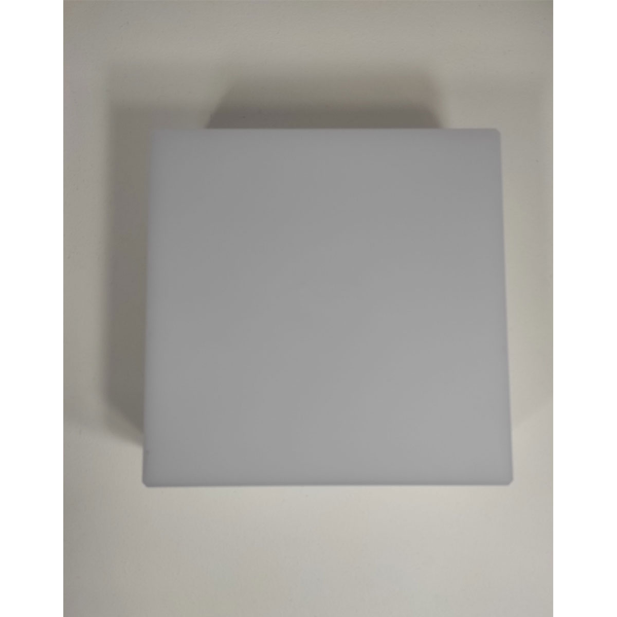 LED-Außenwandleuchte Sonella weiß Bild 2