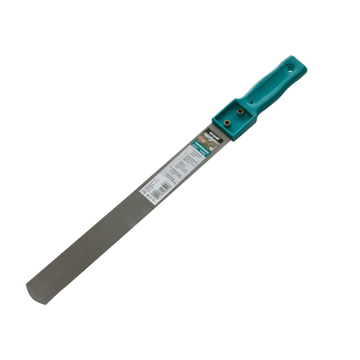 Tapeziermesser 30 cm Bild 2