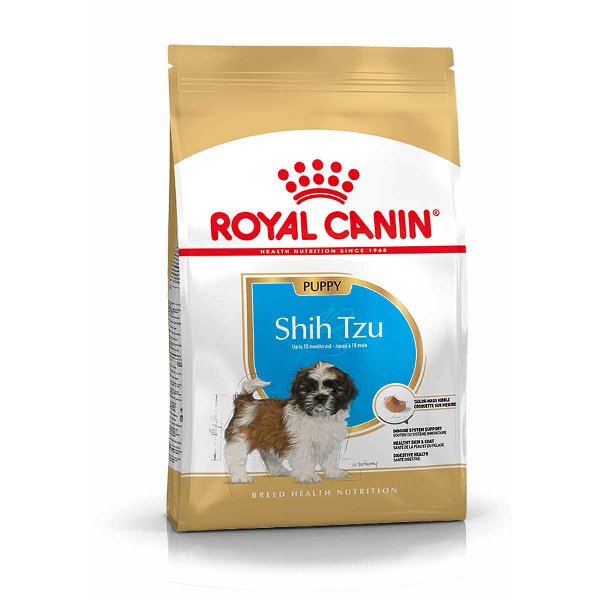 Royal Canin Shih Tzu Junior 1,5kg