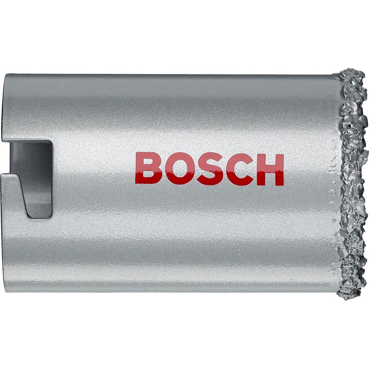 Bosch  DIY Lochsäge Hartmetall bestreut 43 mm Bild 3