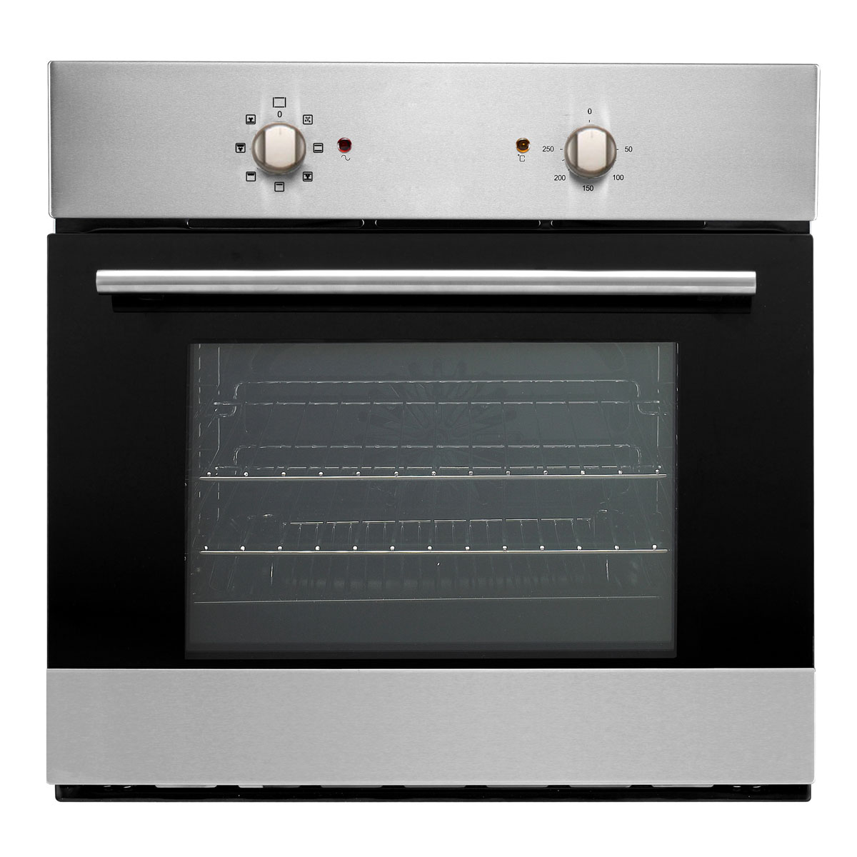 Respekta Backofenset autark MEGASET5AN5500 Bild 3