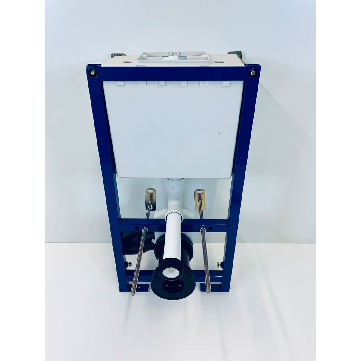 WC-Vorwandelement 40 x 80 x 18 cm Bild 2