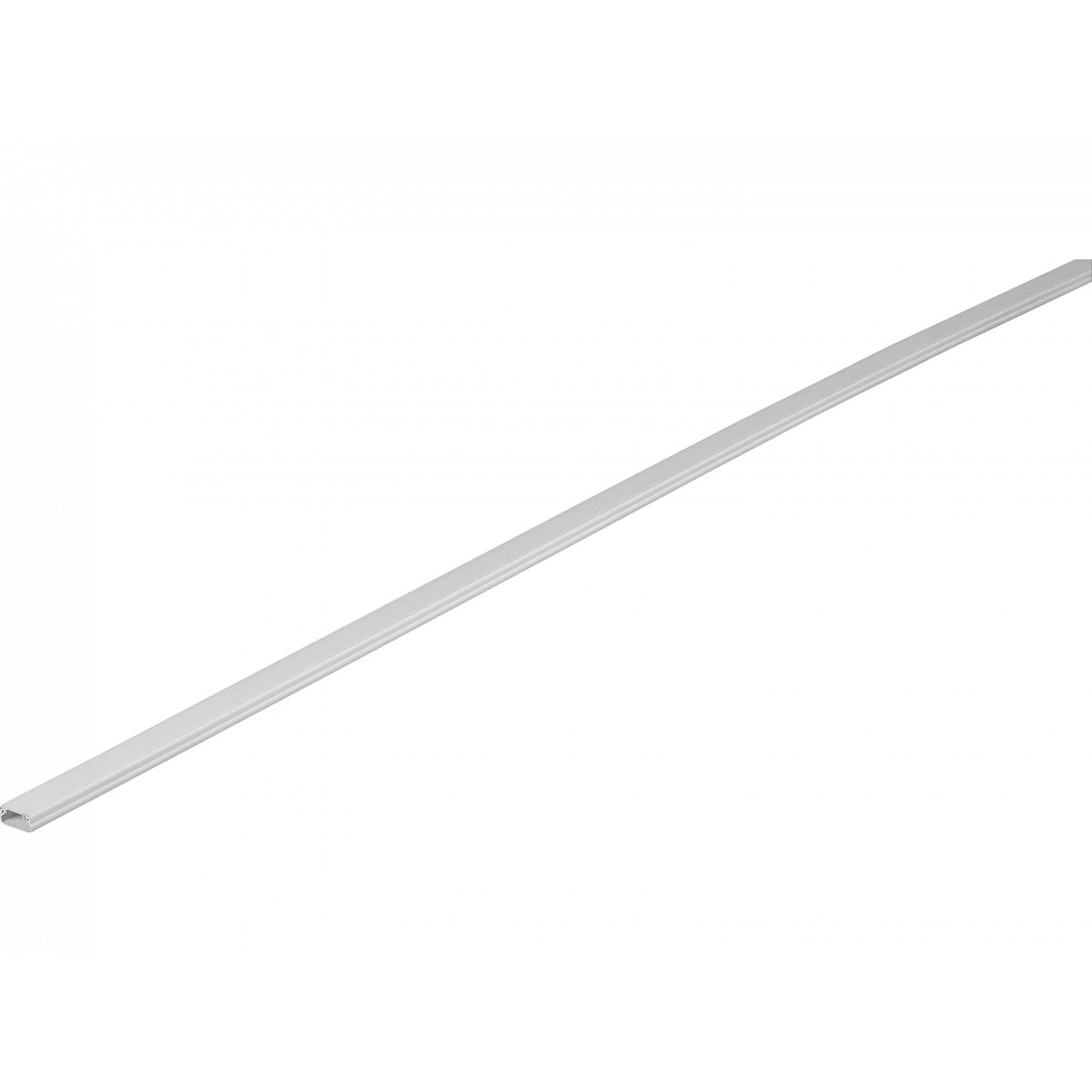 Unitec Kabelkanal weiß 15 x 30 mm