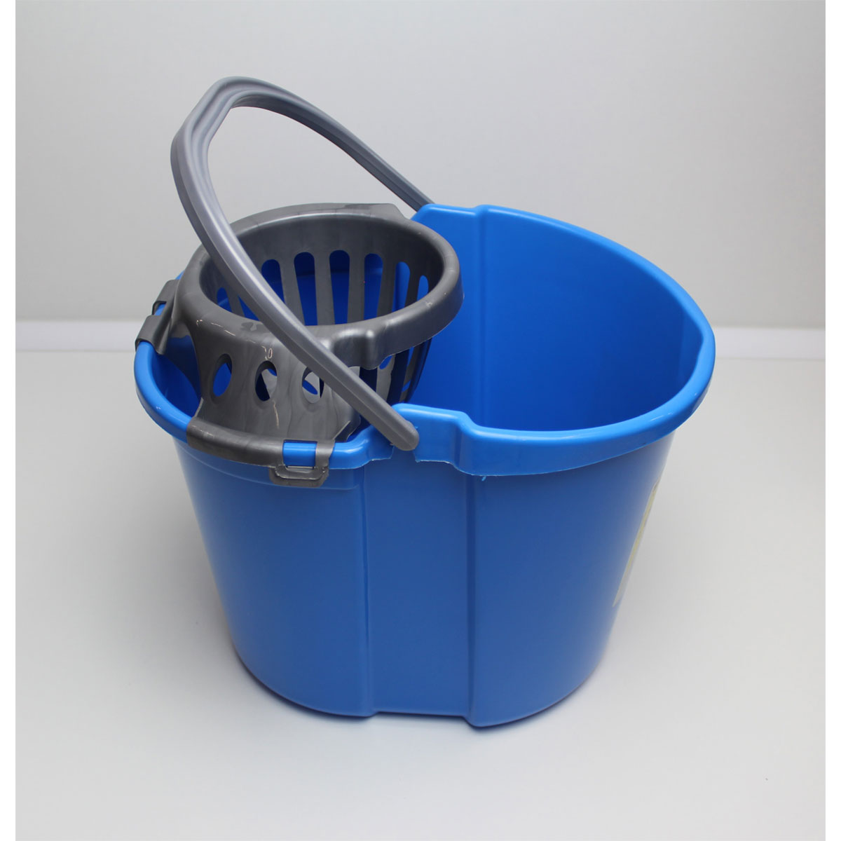 Peggy-Perfect Feuchtmopeimer Sulmare mit Sieb Bild 1