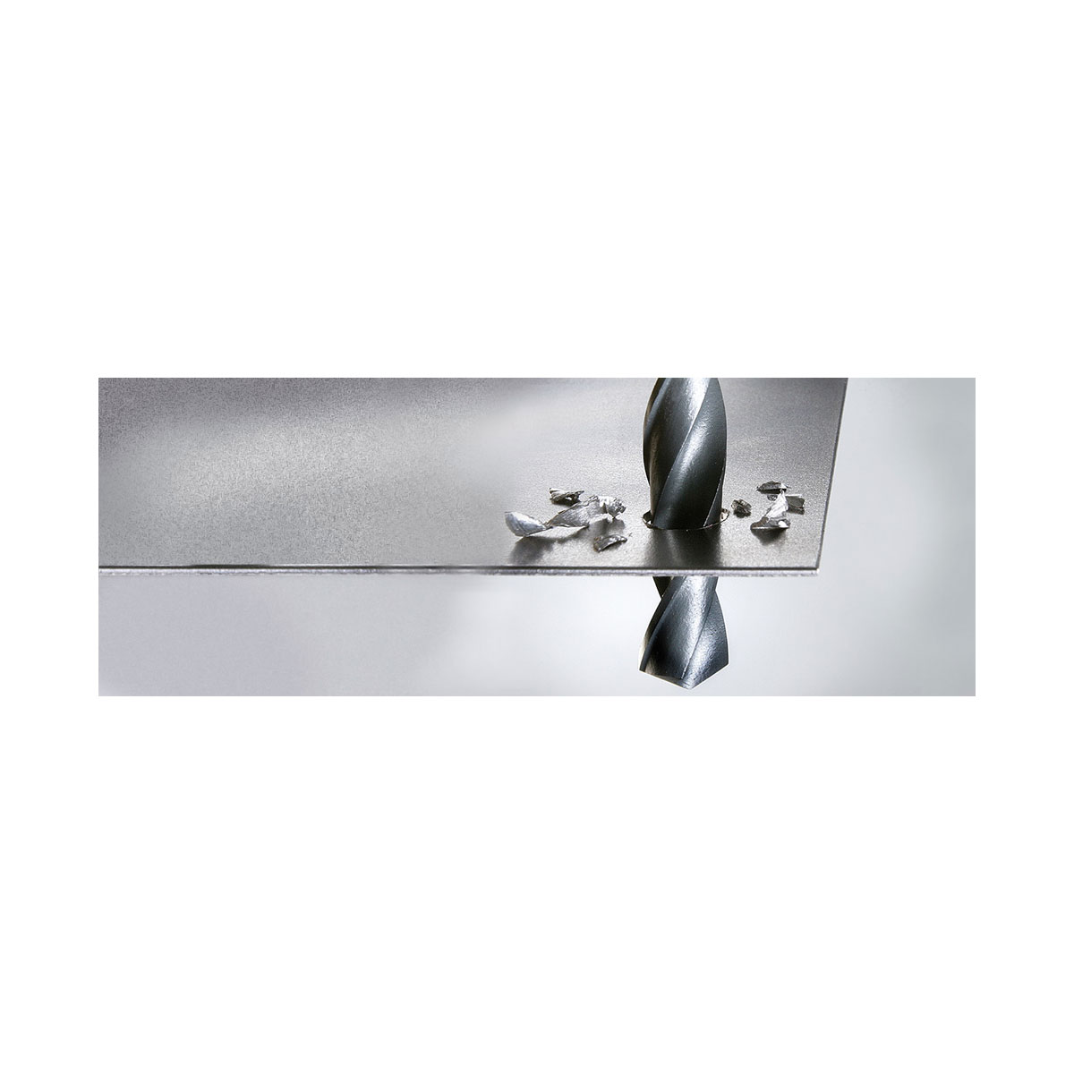 kwb  Spiralbohrer Durchmesser 8,5 mm Bild 4