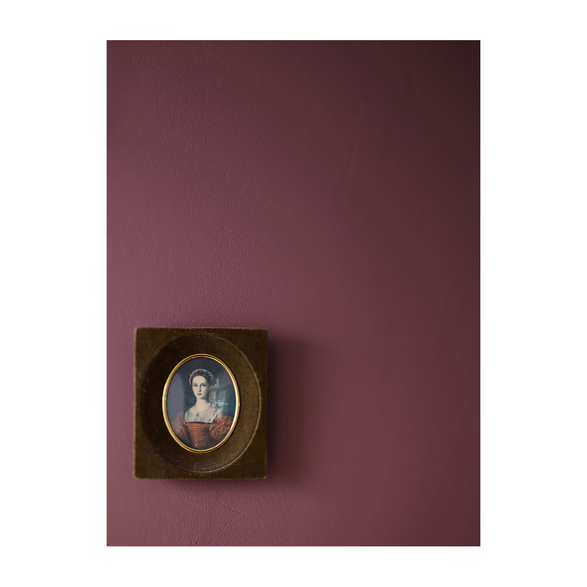 Alpina Feine Farben Farbe der Könige 2,5 L Bild 4