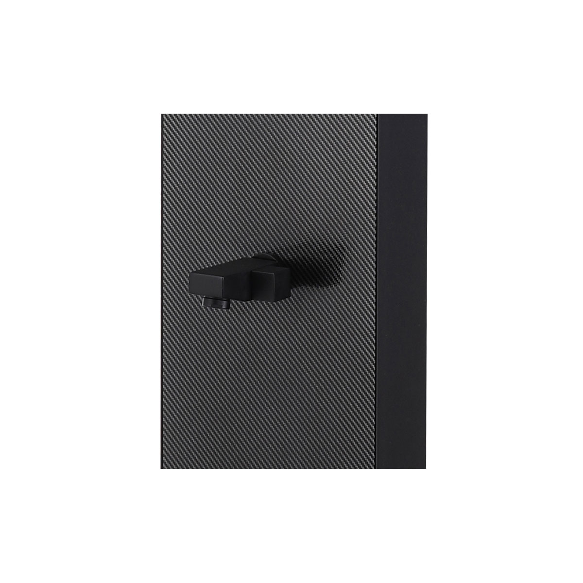 Solardusche Straight Line Bild 5