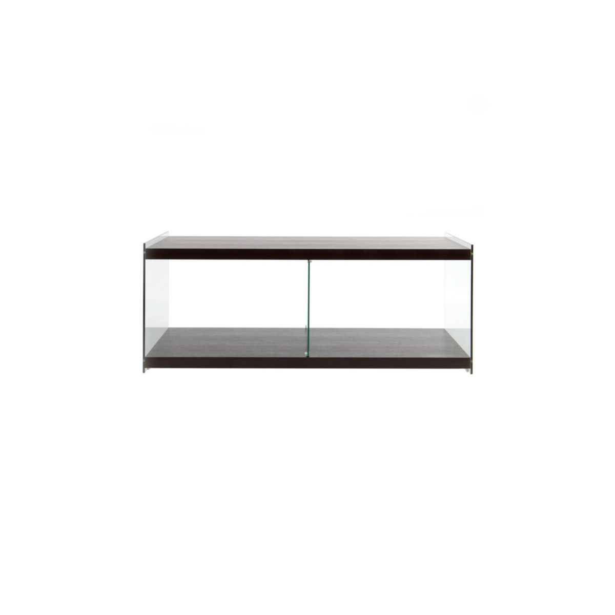 TV-Tisch Elementary 225 dunkelbraun Bild 2