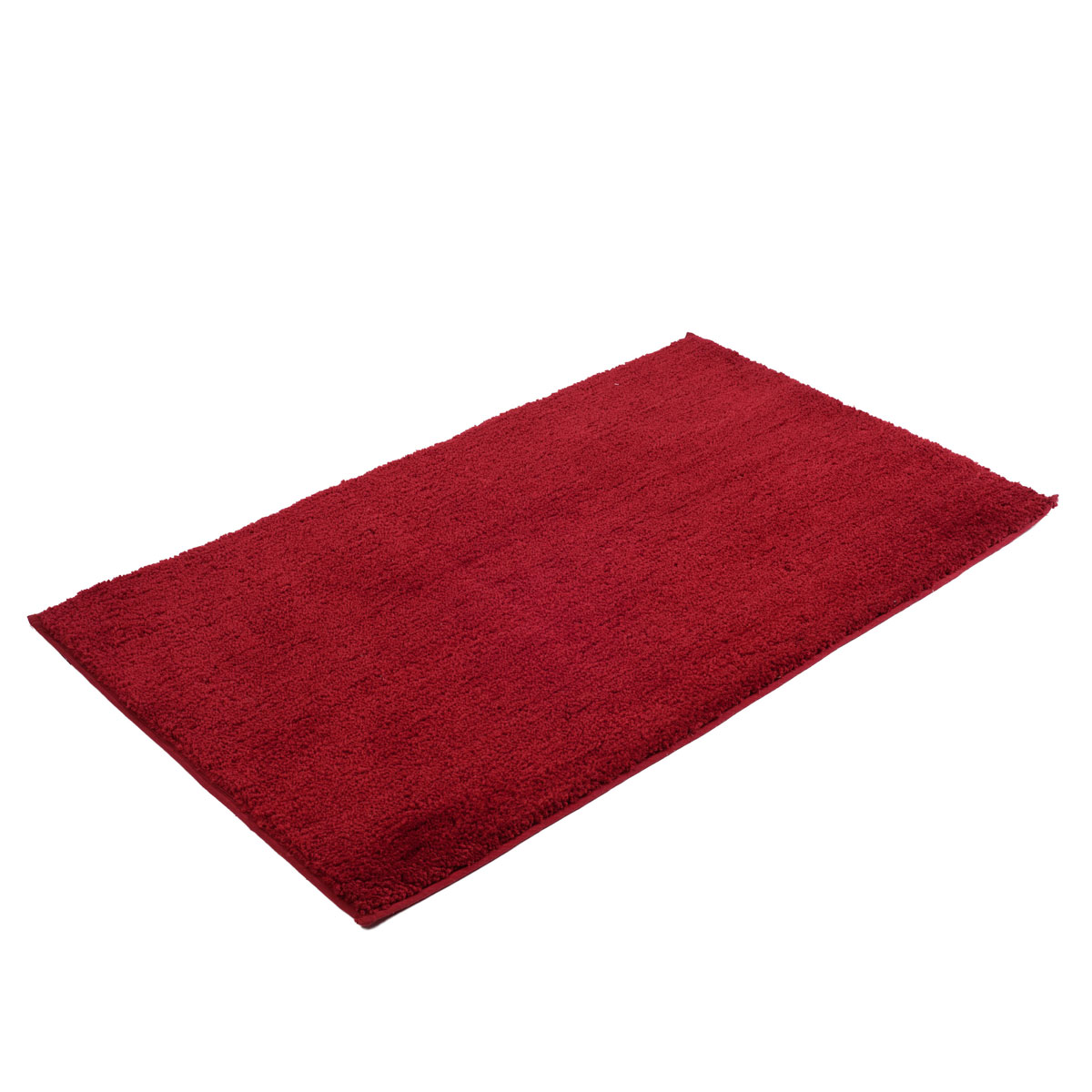 Gözze Badteppich Rio 50 x 70 cm rot