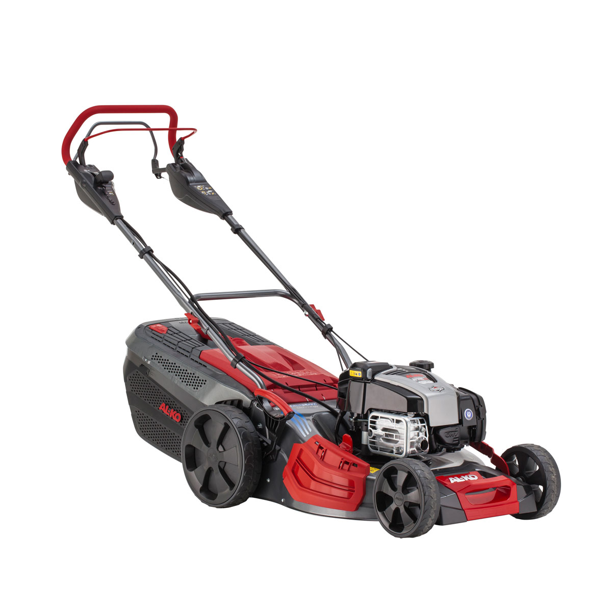 AL-KO  Benzin-Rasenmäher Premium 520 VSI-B Bild 1