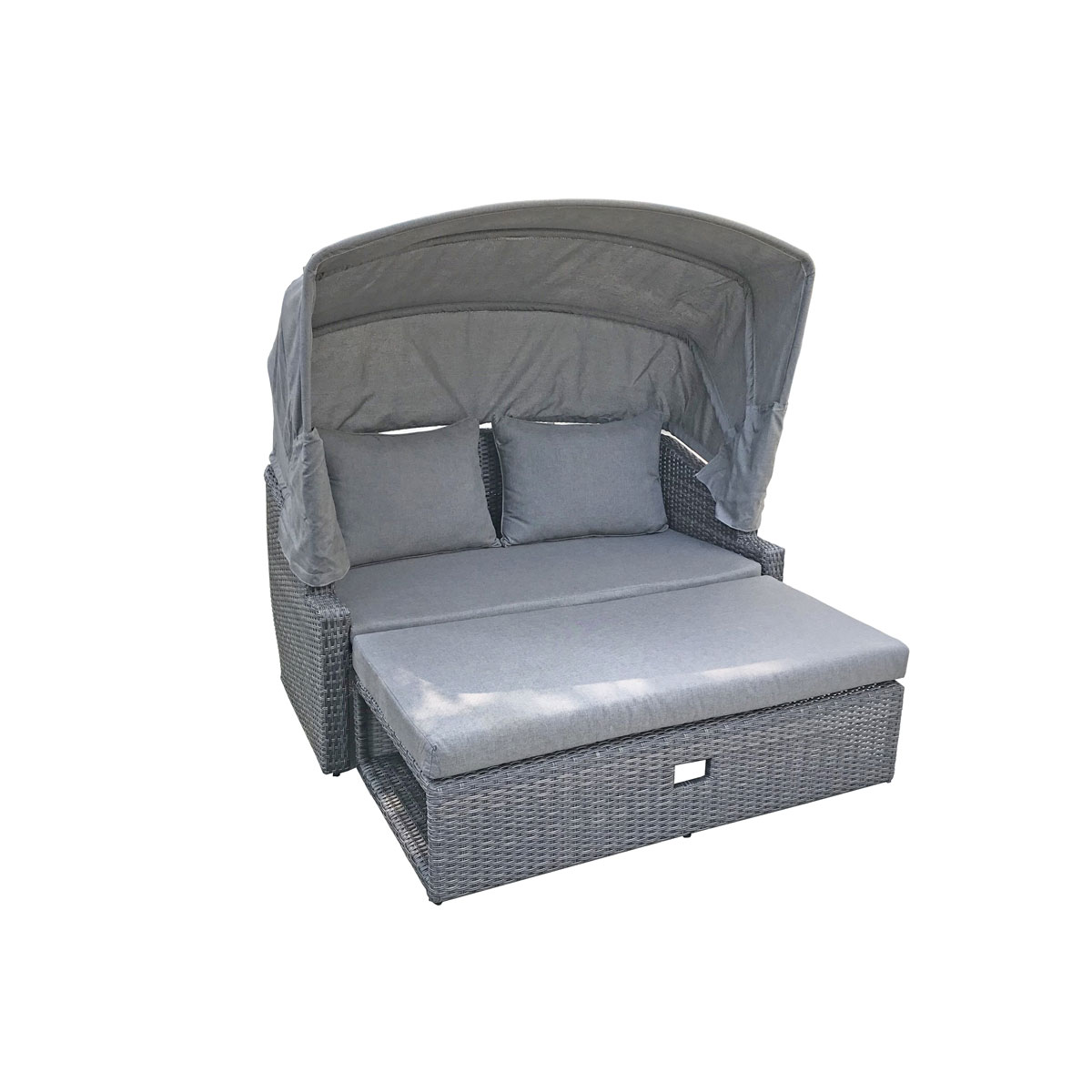 Funktionssofa Monte Carlo Bild 1