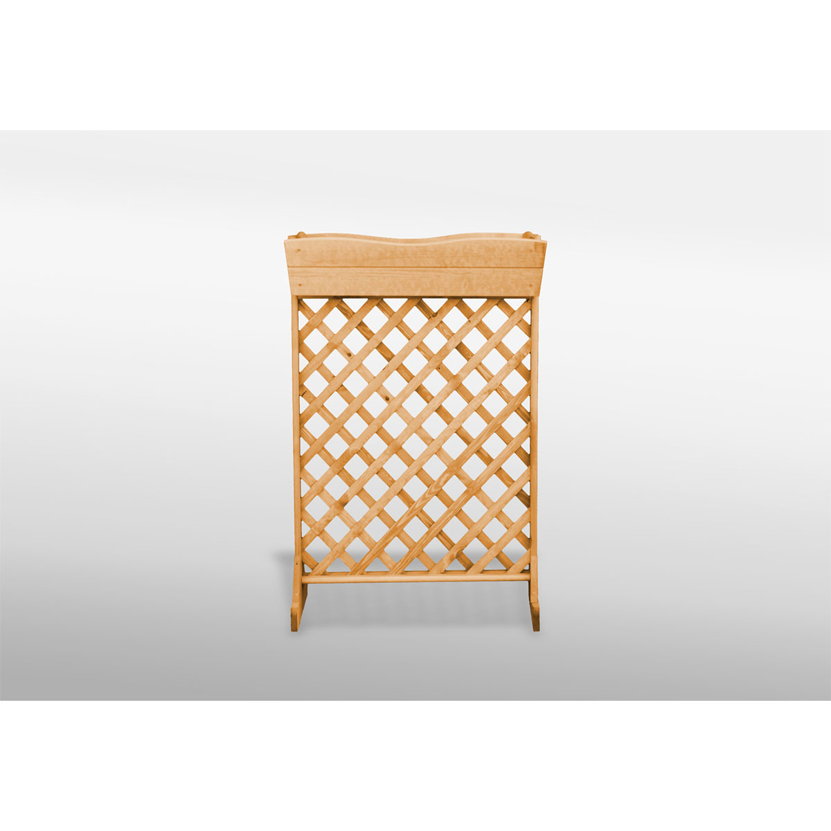 Promadino Spalierkasten Rustica 70 x 107 cm